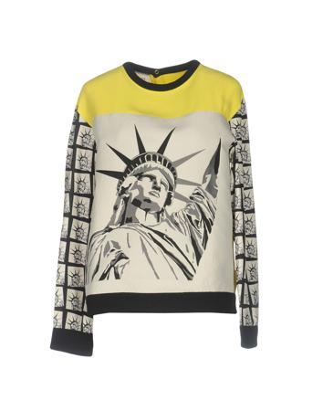 Футболка FAUSTO PUGLISI