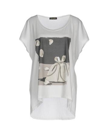 Футболка ROMEO & JULIETA