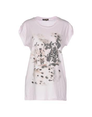 Футболка ROMEO & JULIETA