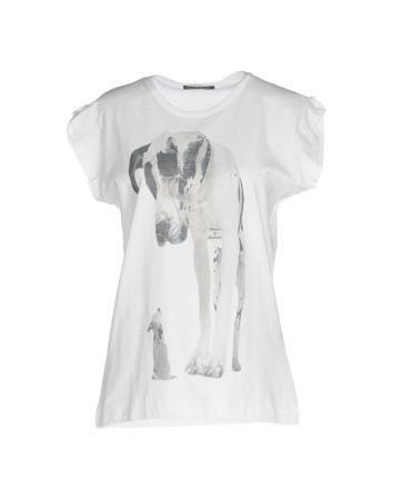 Футболка ROMEO & JULIETA