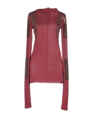 Футболка RICK OWENS LILIES