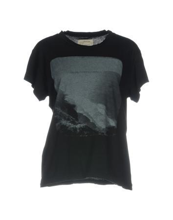 Футболка CURRENT/ELLIOTT