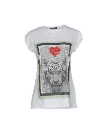 Футболка ROMEO & JULIETA