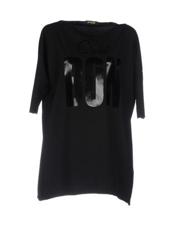 Футболка ROMEO & JULIETA