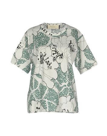 Футболка MARNI