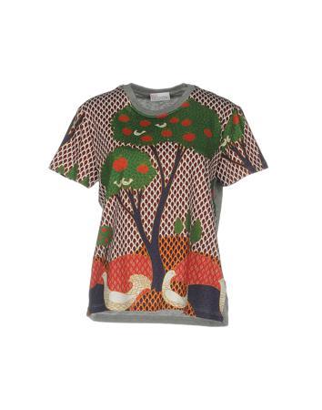 Футболка REDValentino