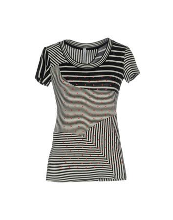 Футболка PIANURASTUDIO