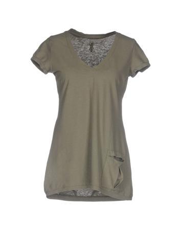 Футболка EUROPEAN CULTURE