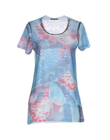 Футболка ROMEO & JULIETA