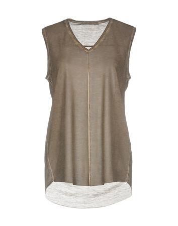 Футболка TRANSIT PAR-SUCH