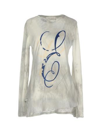 Футболка DANIELA DALLA VALLE ELISA CAVALETTI