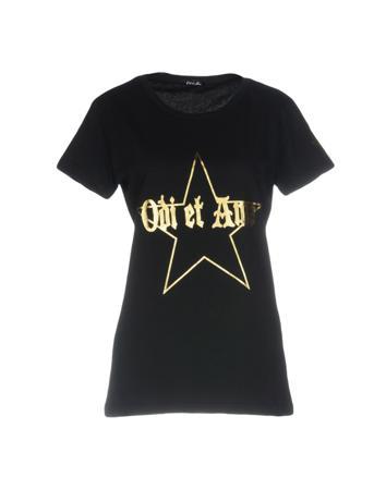 Футболка ODI ET AMO