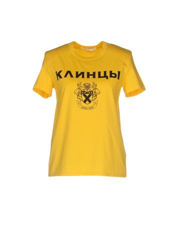 Футболка JUNYA WATANABE COMME des GARÇONS