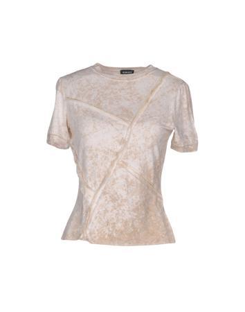 Футболка ROBERTA SCARPA