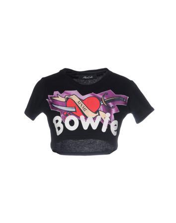 Футболка MNML COUTURE