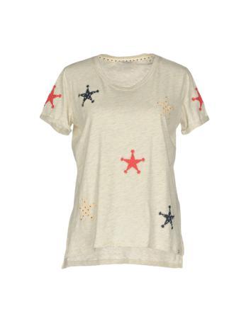 Футболка MAISON SCOTCH