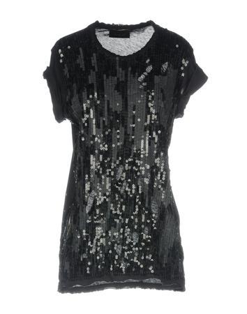 Футболка JO NO FUI Футболка JO NO FUI