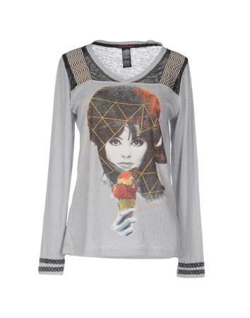 Футболка CUSTO BARCELONA