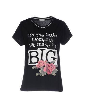 Футболка MOTEL