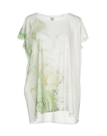 Футболка JIJIL