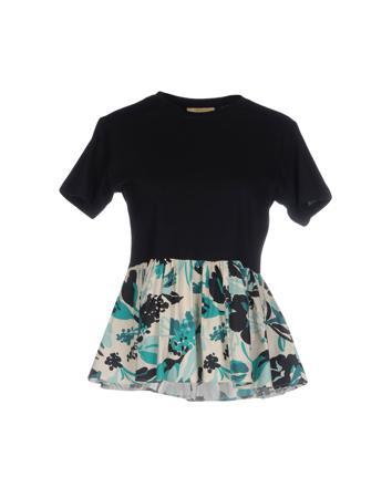 Футболка SATÌNE