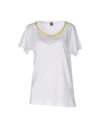 Футболка JIJIL