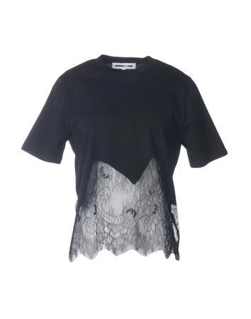 Футболка McQ Alexander McQueen