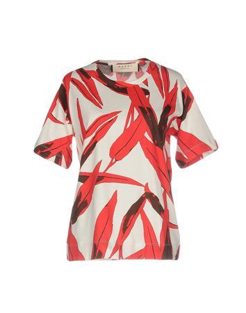 Футболка MARNI