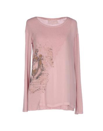 Футболка DANIELA DALLA VALLE ELISA CAVALETTI