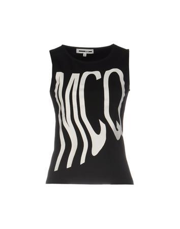 Футболка McQ Alexander McQueen