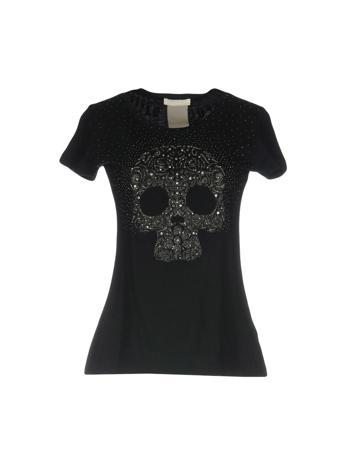 Футболка SCERVINO STREET