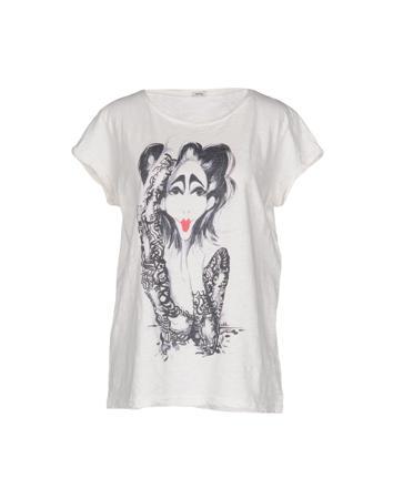 Футболка ANJAVY