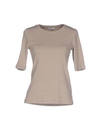 Футболка CAPPELLINI by PESERICO