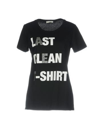 Футболка RUE•8ISQUIT