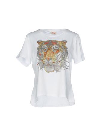 Футболка VINTAGE 55