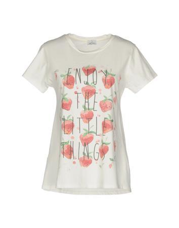 Футболка BERNA