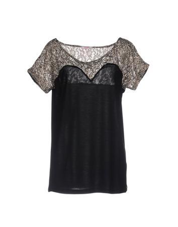 Футболка BLUGIRL FOLIES