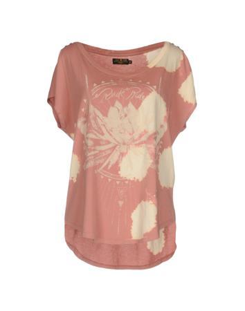 Футболка RUDERIDERS