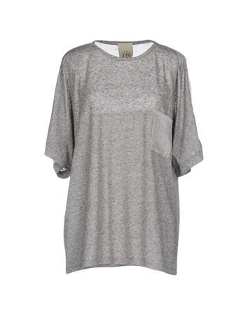 Футболка JIJIL