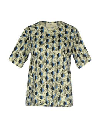 Футболка MARNI