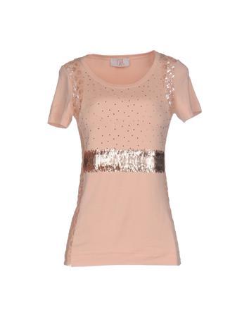 Футболка VDP CLUB