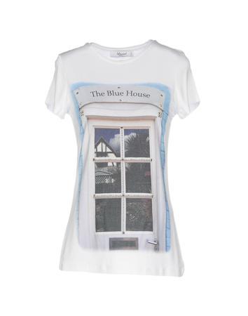 Футболка BLUGIRL BLUMARINE
