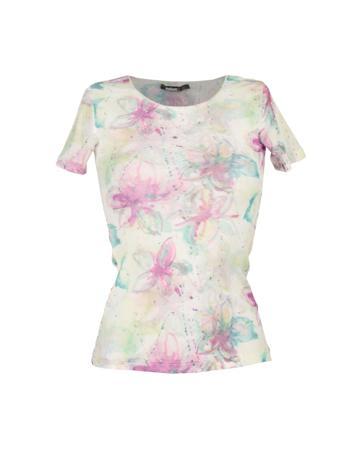 Футболка PIANURASTUDIO