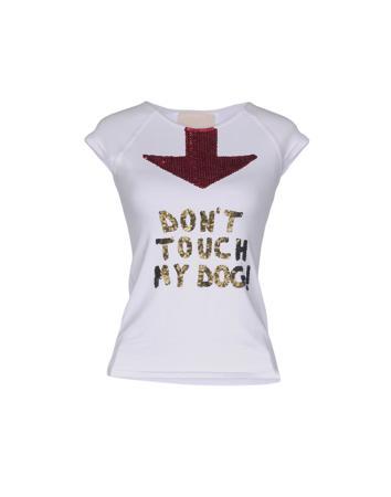 Футболка WISCH