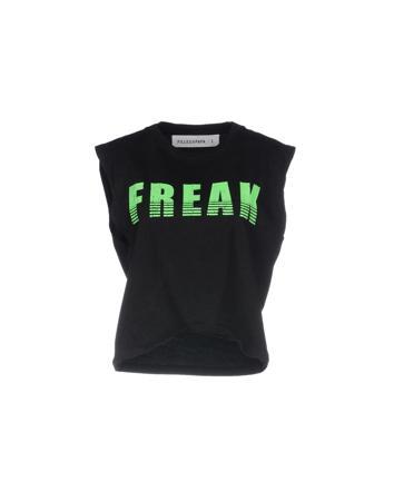 Футболка FAP  FILLES A PAPA