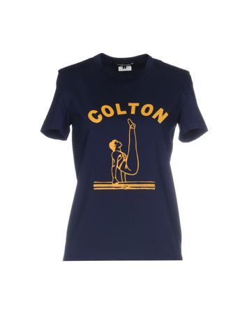 Футболка JUNYA WATANABE COMME des GARÇONS