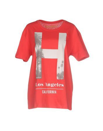 Футболка HAPPINESS