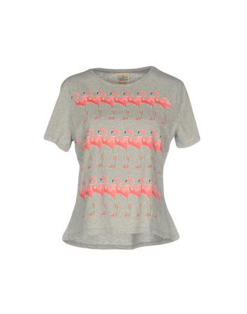 Футболка VINTAGE 55