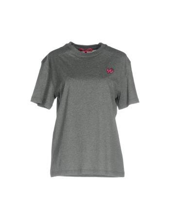 Футболка McQ Alexander McQueen