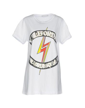 Футболка VICTORIA & STELLA